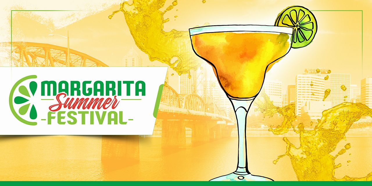 PDX Tequila & Margarita Summer Festival Luxury Agave